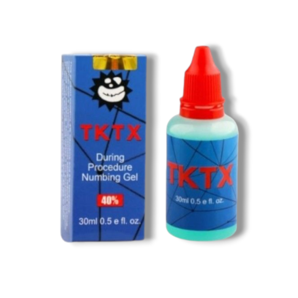 TKTX Gel 30ml