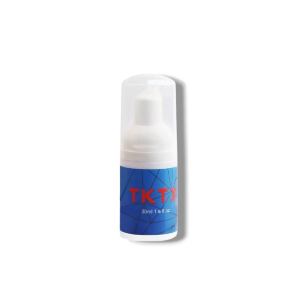 TKTX Foam