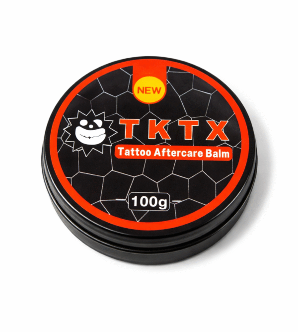 TKTX Aftercare Balm 100g