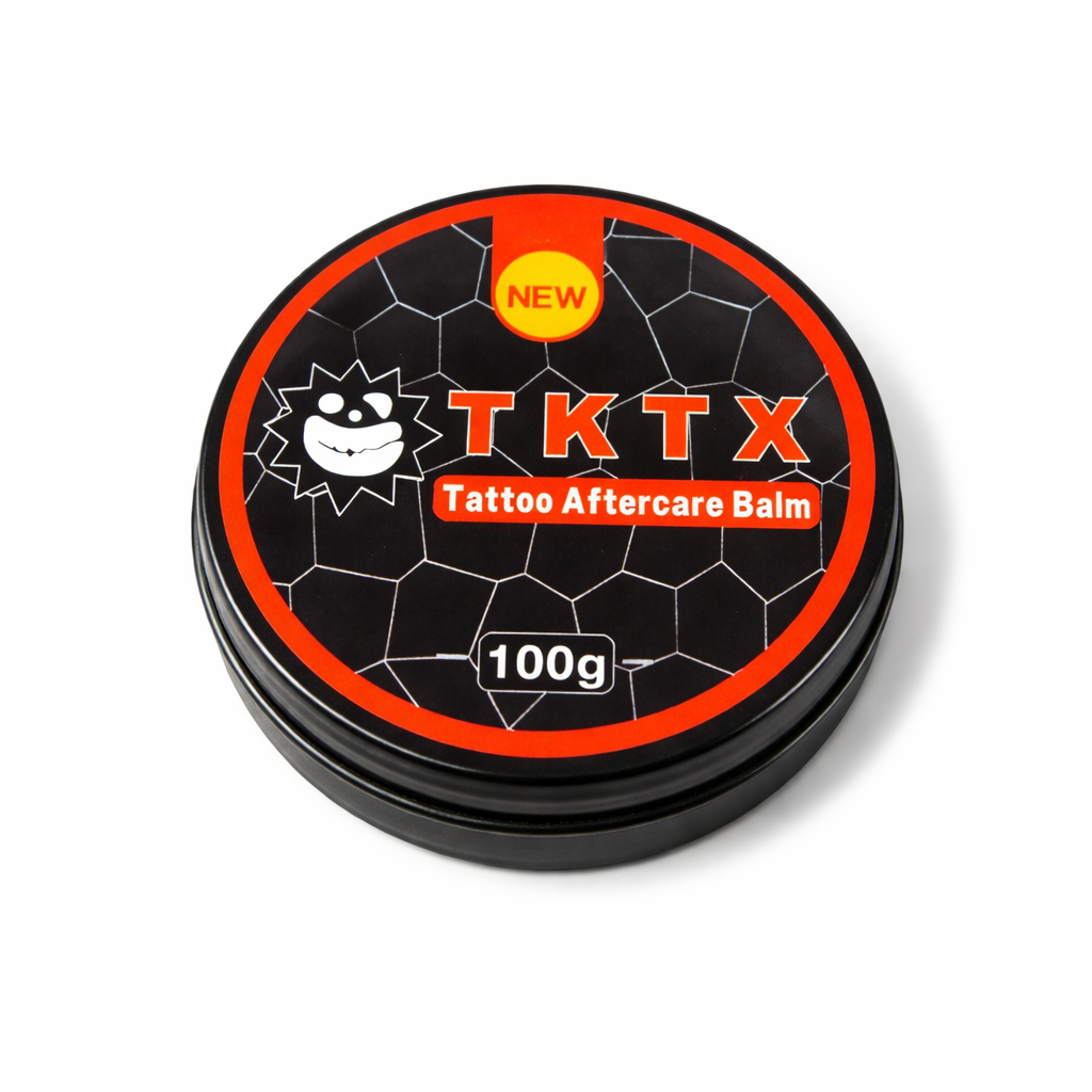 TKTX Aftercare Balm 100g