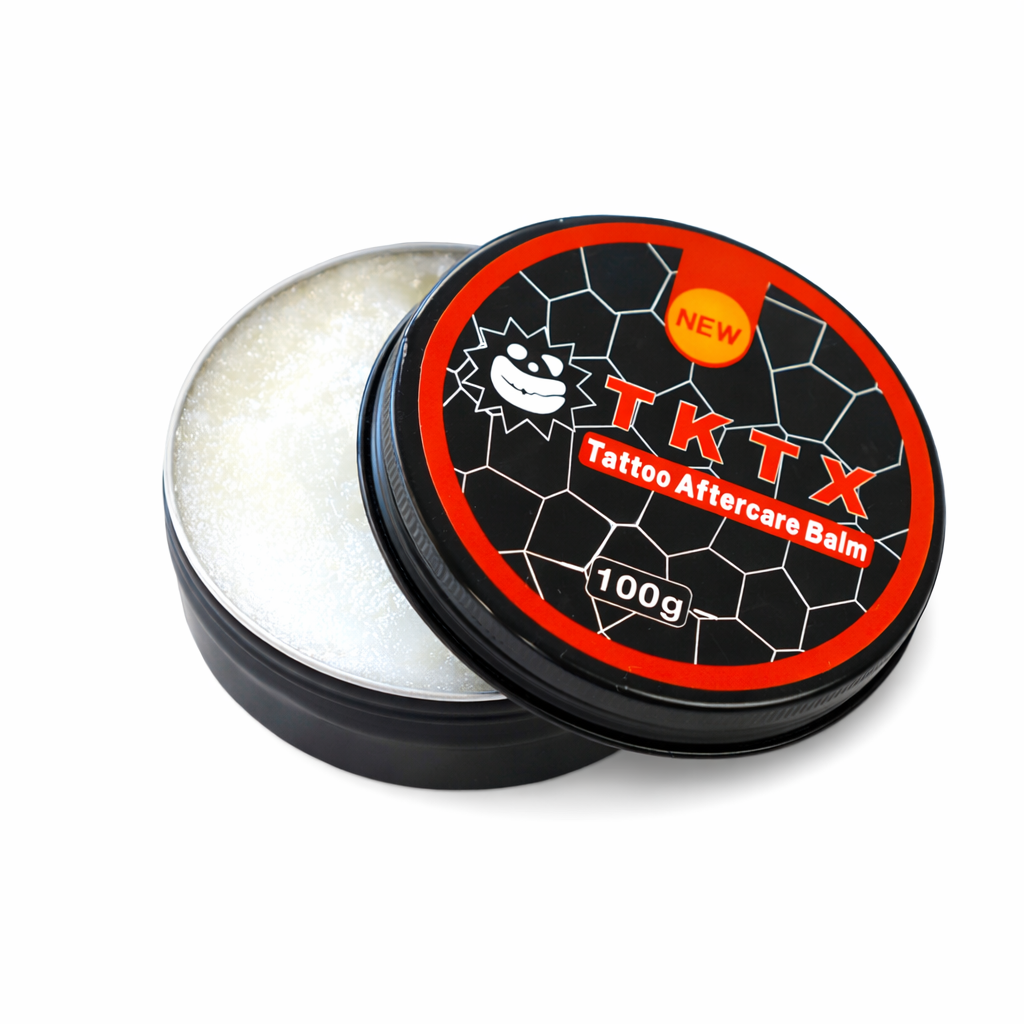 TKTX Aftercare Balm 100g - Image 2